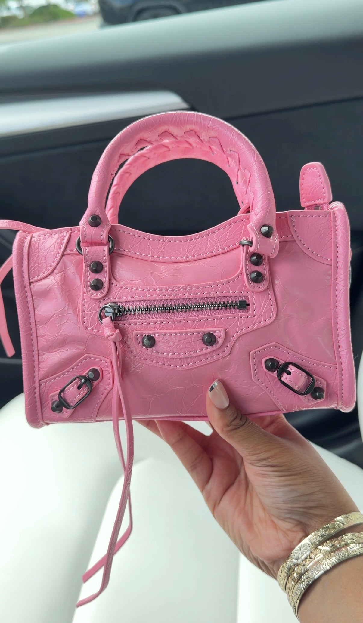 BIG B CITY BAG