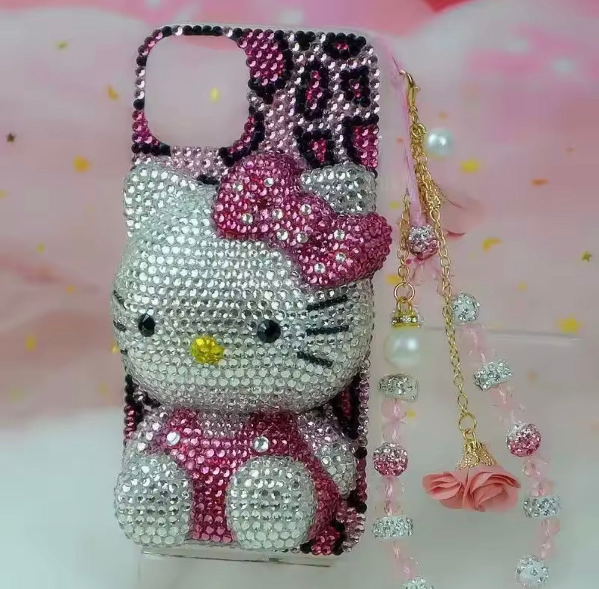HK PHONE CASE