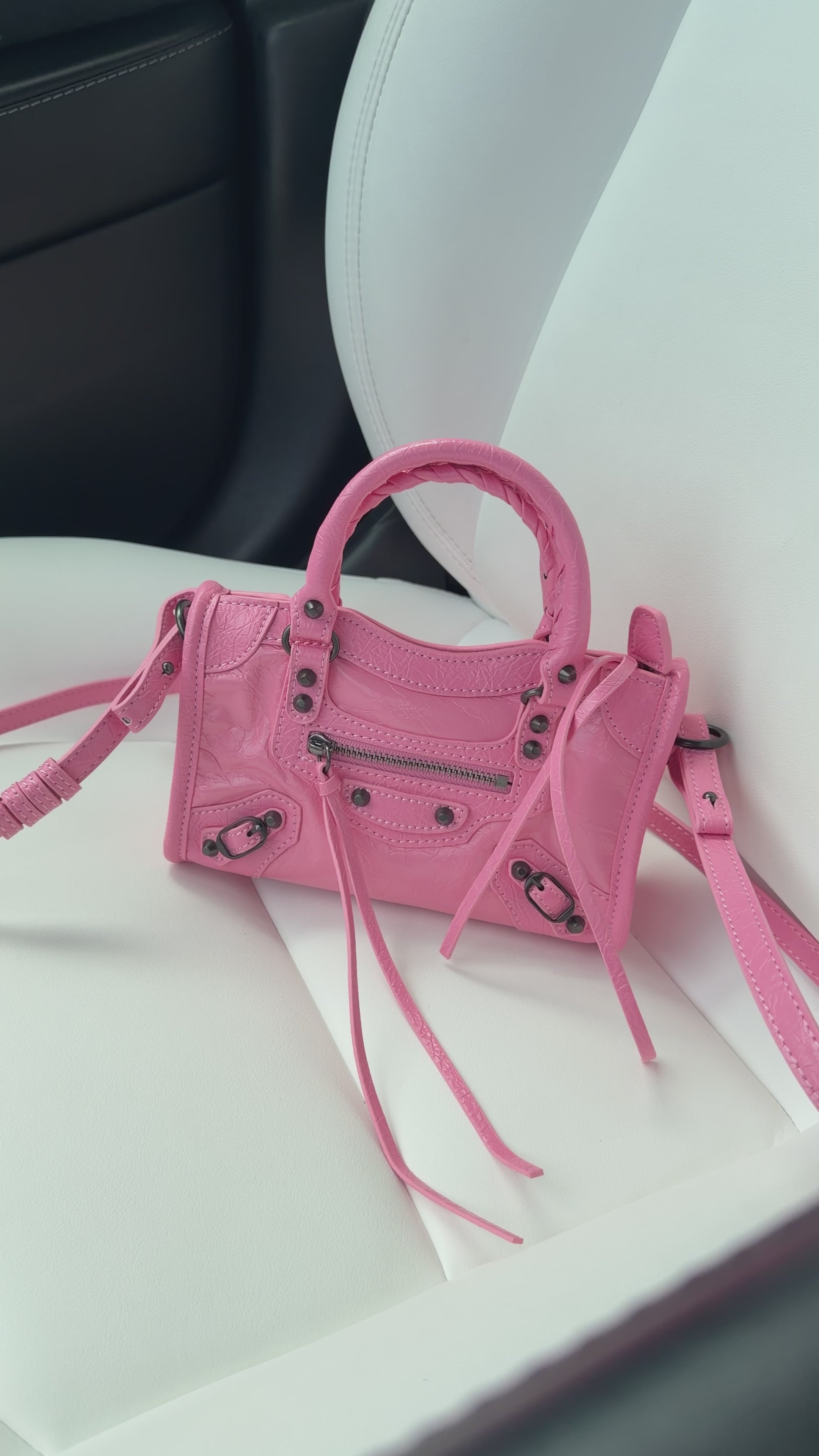 BIG B CITY BAG